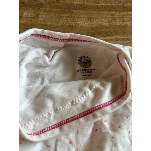 Nested Bean Zen Swaddle - Picture 5 of 6